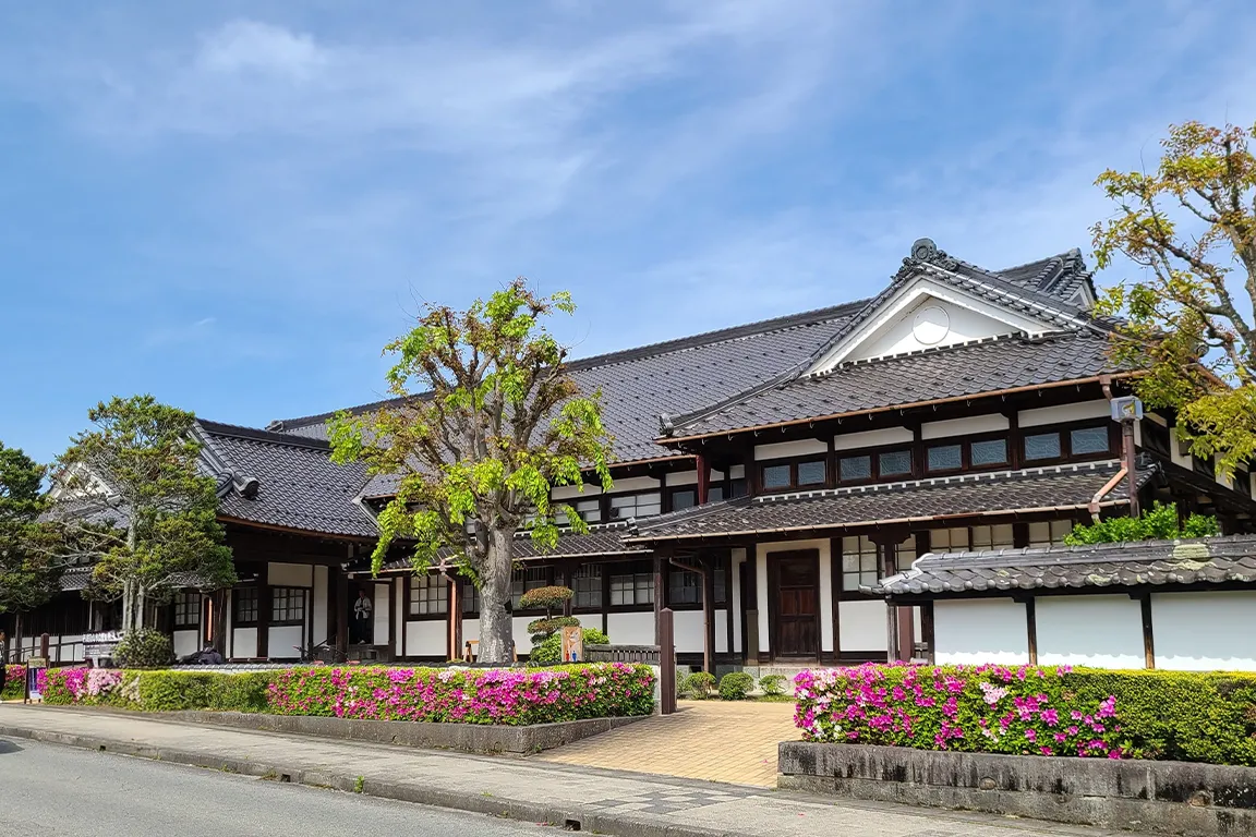 丹波篠山市立歴史美術館